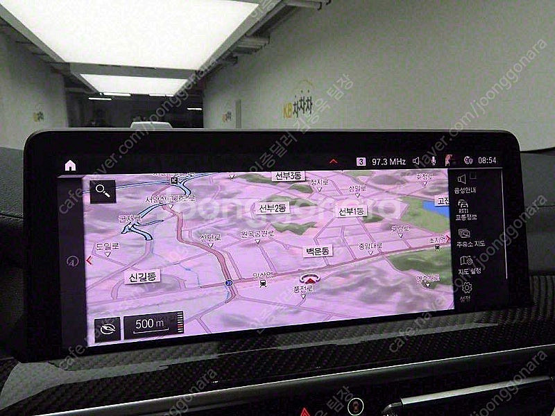 BMW X4 중고차 할부 개인사업자 차량구매 수입중고차...--9