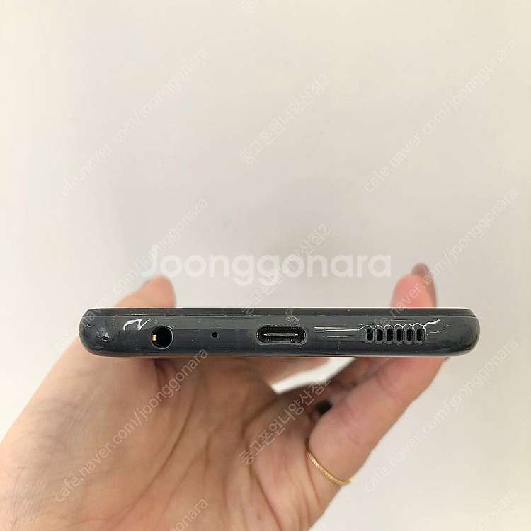 (양산중고폰) 68581 갤럭시A13 (A135) 블랙...--4