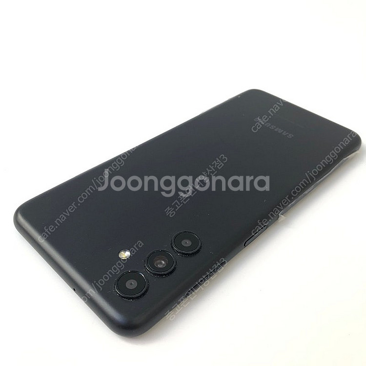 (양산중고폰) 04855 갤럭시와이드6 (A136) 블...--4