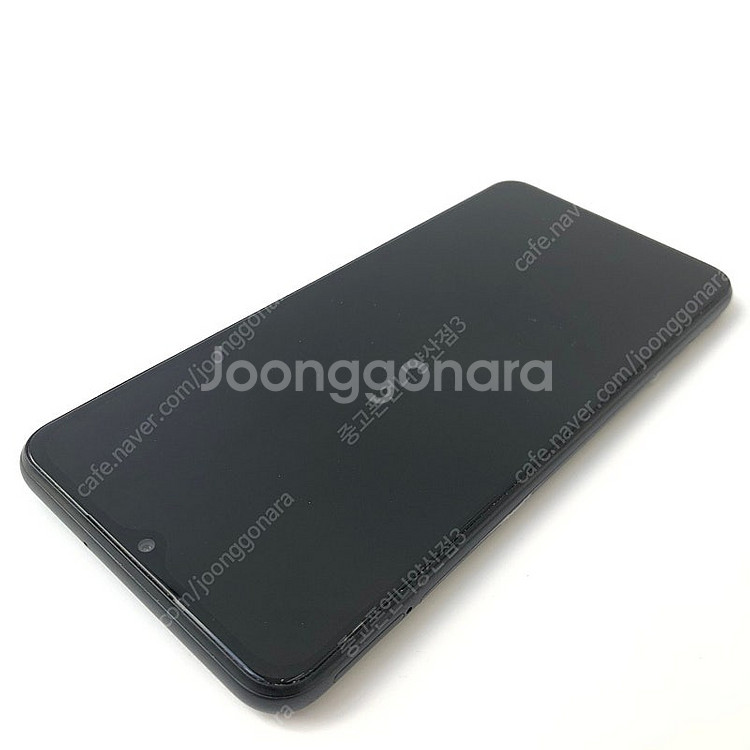 (양산중고폰) 04855 갤럭시와이드6 (A136) 블...--6