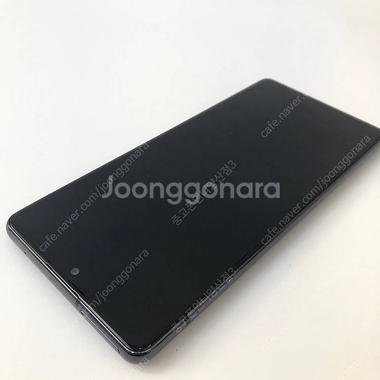(양산중고폰) 92747 갤럭시퀀텀 (A716) 블랙 ...--6