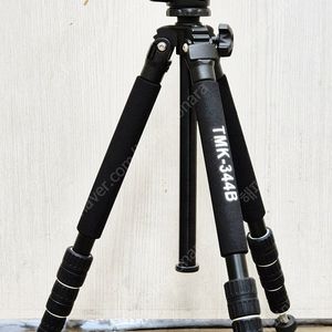 에이스상사 삼각대 TMK-344B 팝니다.