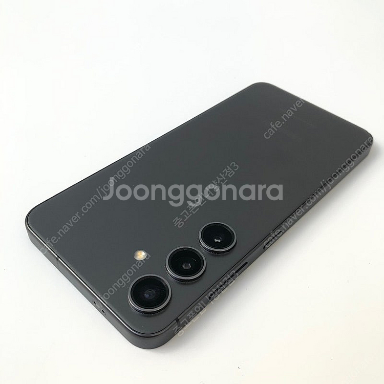 (양산중고폰) 95780 갤럭시S24 (S921) 블랙...--4