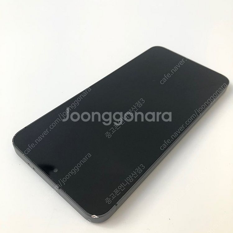 (양산중고폰) 95780 갤럭시S24 (S921) 블랙...--6