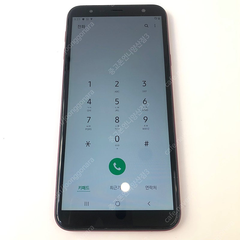 (양산중고폰) 06233 갤럭시J4플러스 (J415) ...--3