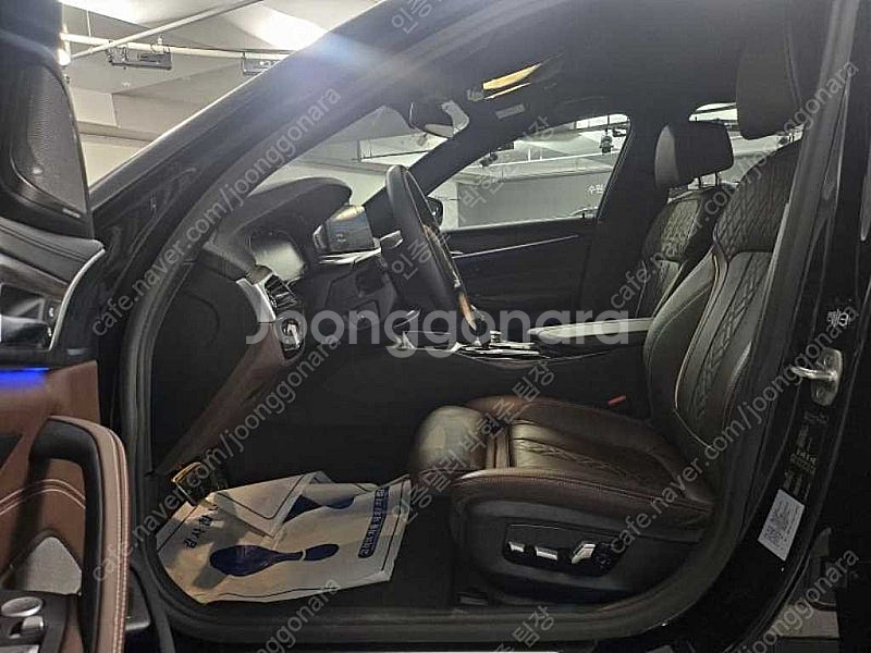 BMW 5시리즈 중고 5시리즈 중고차 bmw 520i ...--6