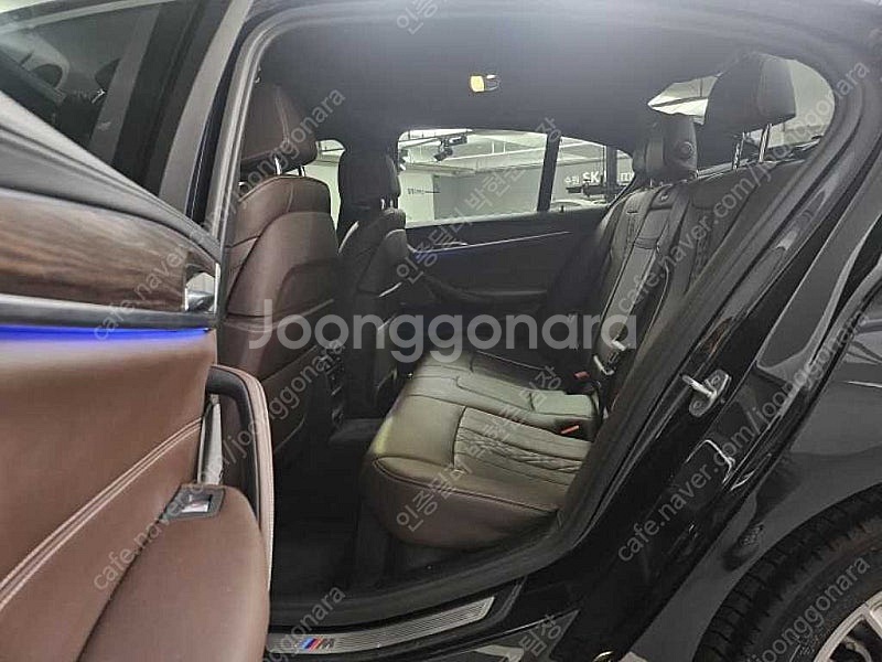 BMW 5시리즈 중고 5시리즈 중고차 bmw 520i ...--7