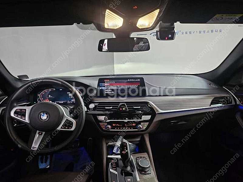 BMW 5시리즈 중고 5시리즈 중고차 bmw 520i ...--8