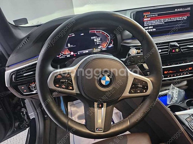 BMW 5시리즈 중고 5시리즈 중고차 bmw 520i ...--9