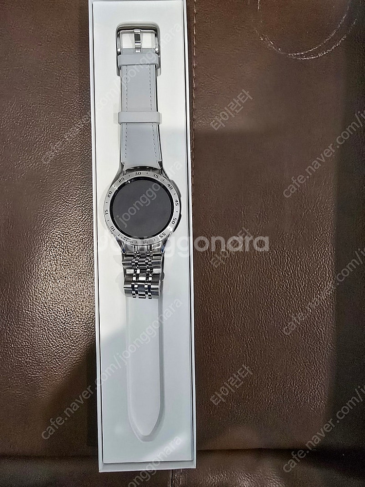 갤럭시 스마트워치6 클래식 47mm--0