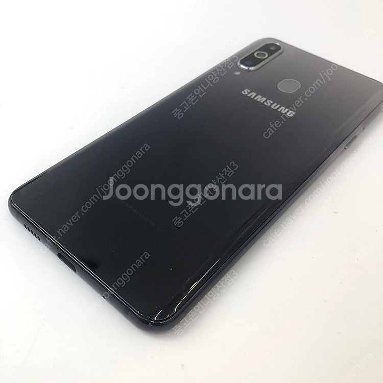 (양산중고폰) 40913 갤럭시A9프로 (G887) 블...--5