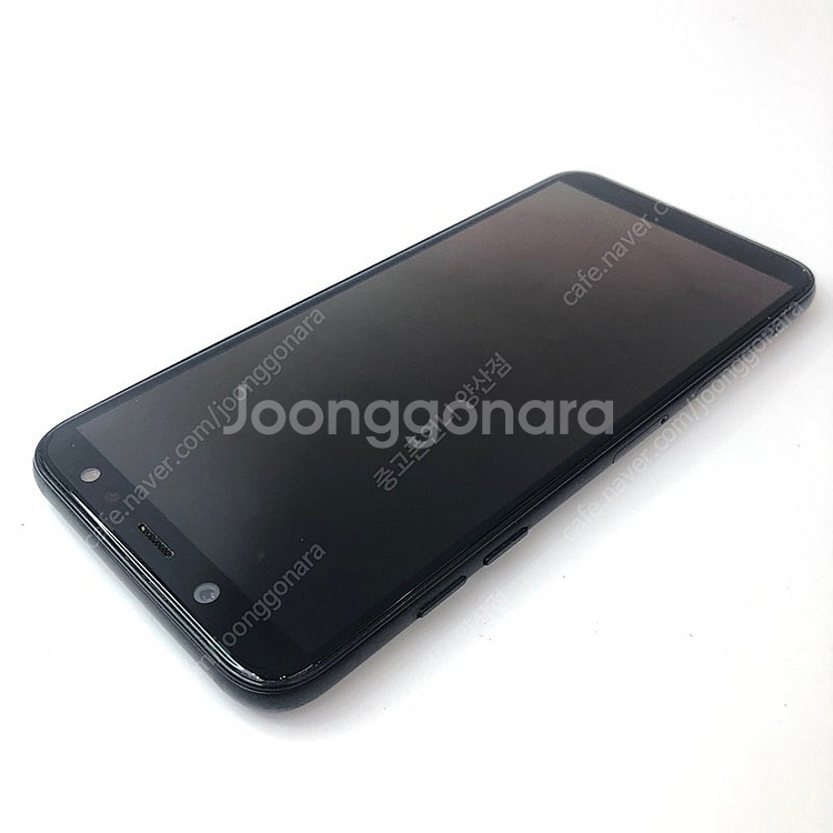 (양산중고폰) 94024 갤럭시A6 (A600) 블랙 ...--6