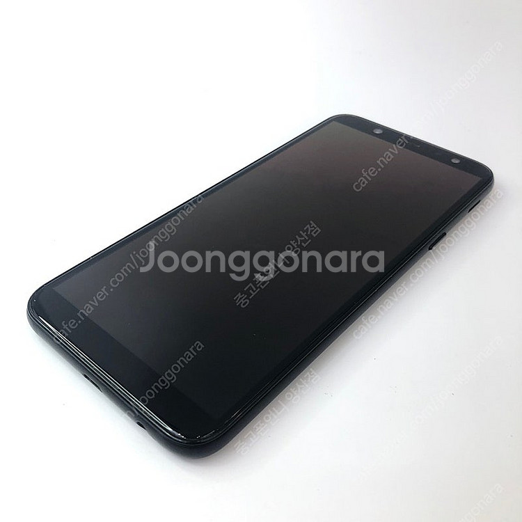 (양산중고폰) 94024 갤럭시A6 (A600) 블랙 ...--7