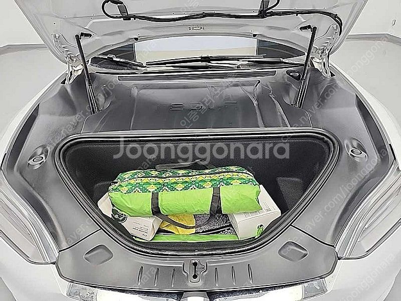 테슬라 모델 S 중고 테슬라 중고 승용차 2020년식 ...--6