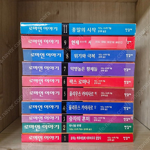 로마인이야기 10권
