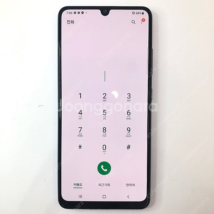 (양산중고폰) 05891 갤럭시A32 (A325) 퍼플...--3