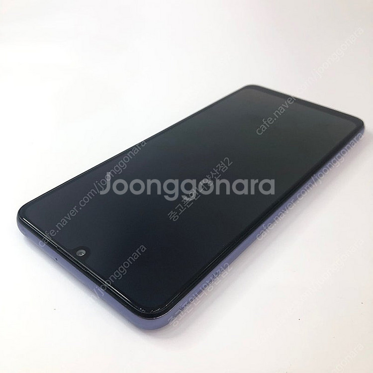 (양산중고폰) 05891 갤럭시A32 (A325) 퍼플...--6