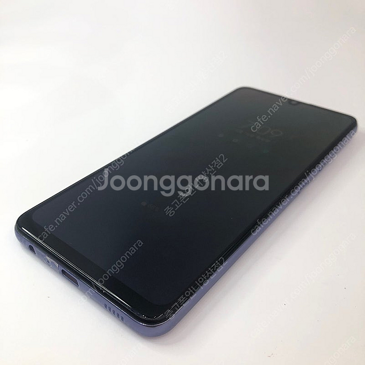 (양산중고폰) 05891 갤럭시A32 (A325) 퍼플...--7