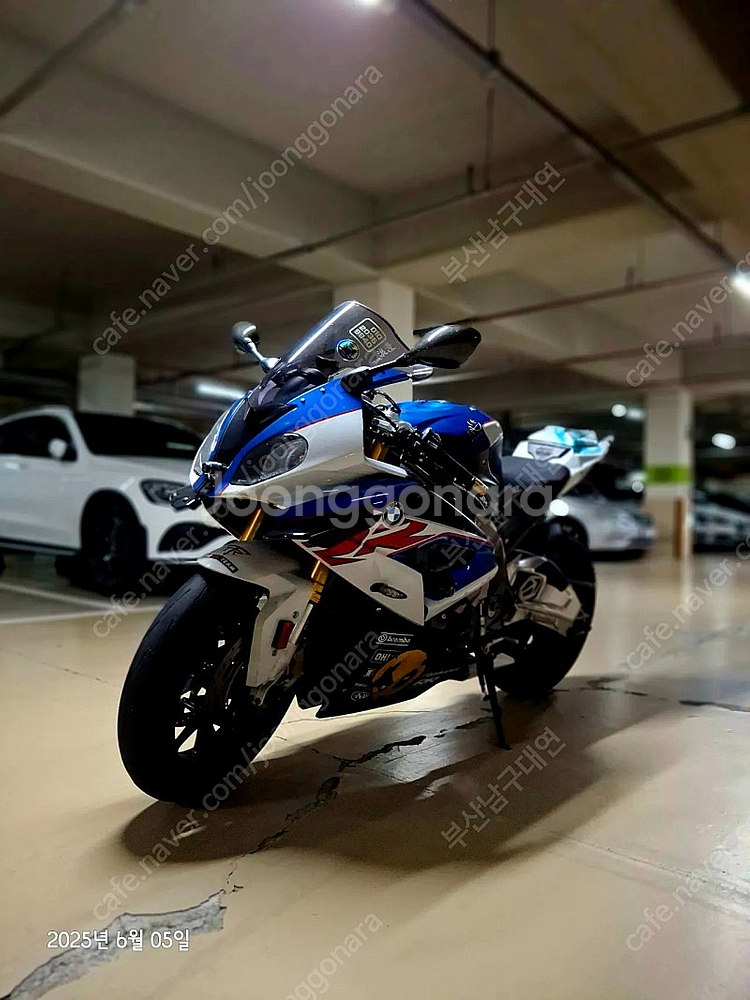 s1000rr 팝니다.--3