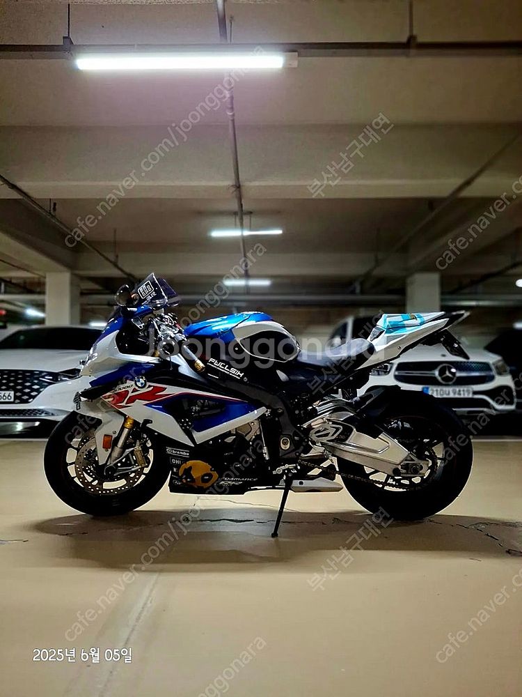 s1000rr 팝니다.--4