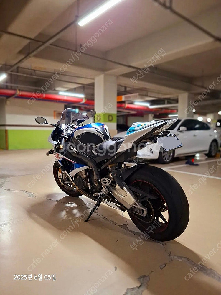 s1000rr 팝니다.--5