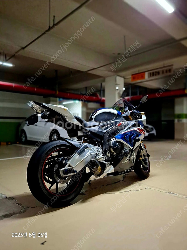 s1000rr 팝니다.--7
