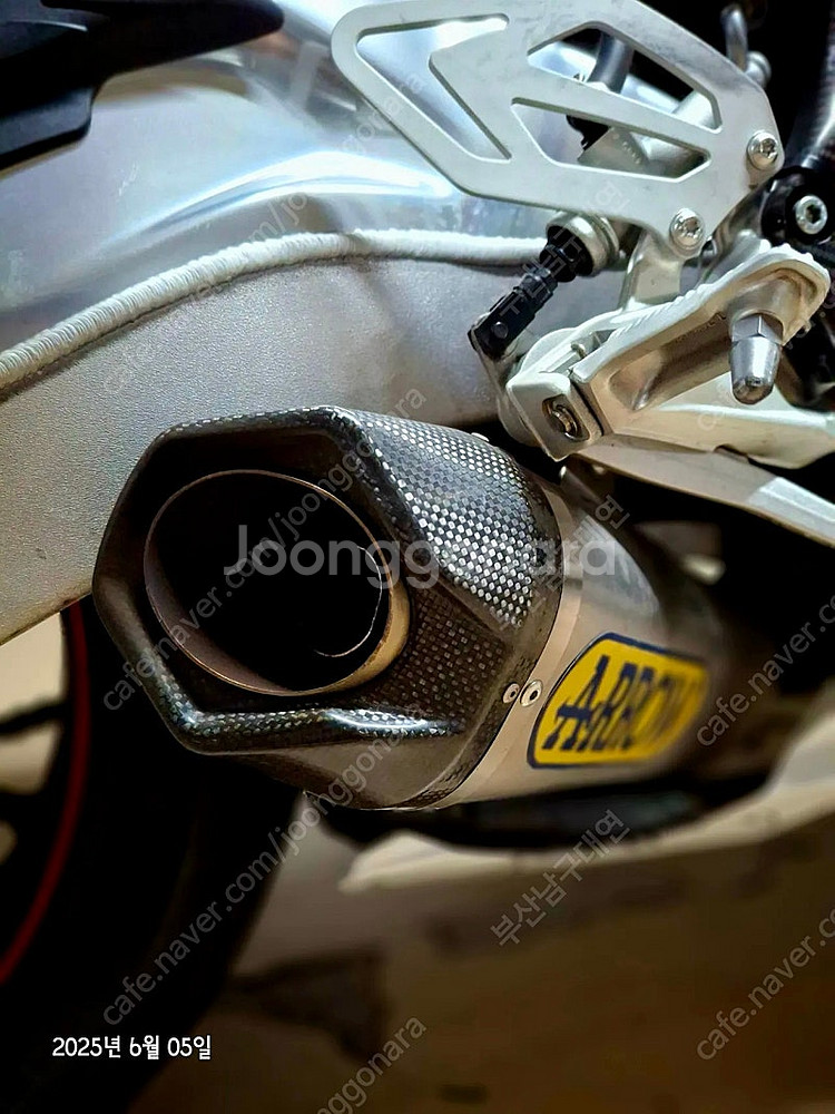 s1000rr 팝니다.--8