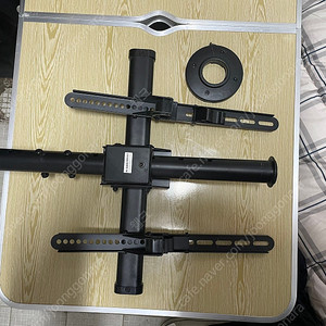엔산마운트 CLB-440F TV천장형 브라켓 TV 거치대