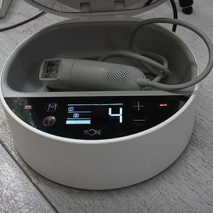 ,블루웰 펄스광선조사기 BIPL-PA9000W 피부미백+제모기