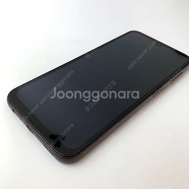 (양산중고폰) 86796 갤럭시A24 (A245) 다크...--6