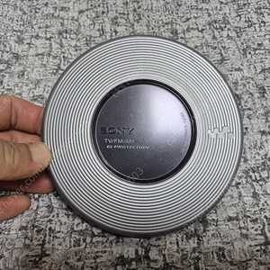SONY CDP D-FJ787 GREY 색상 정상작동품 판매합니다.