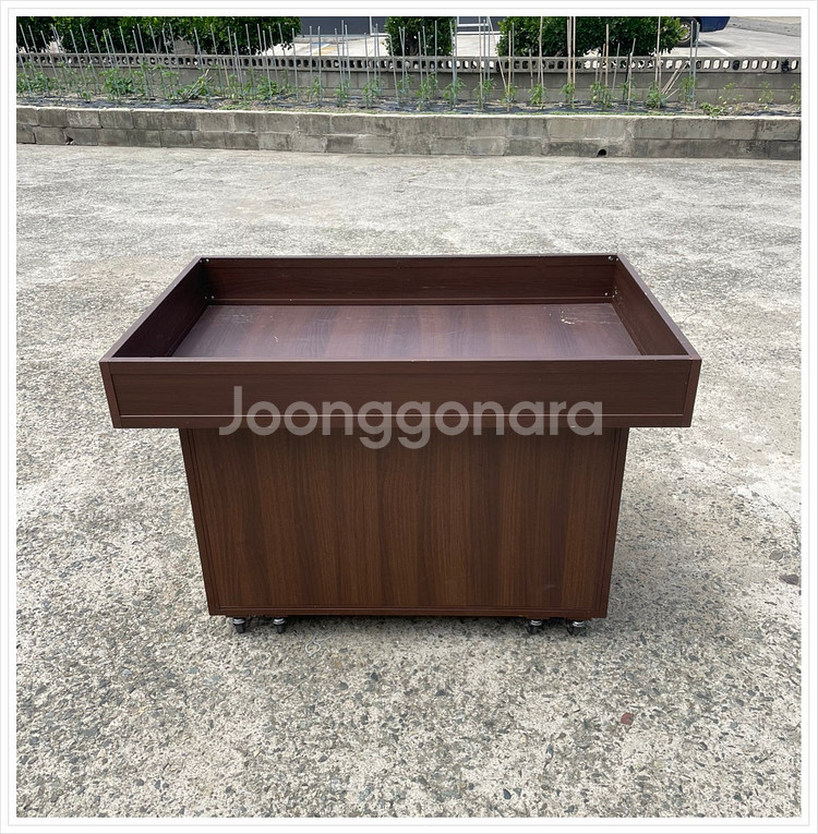 중고매대 / 중고평대 / 백화점매대 / 마트매대 / 진...--1