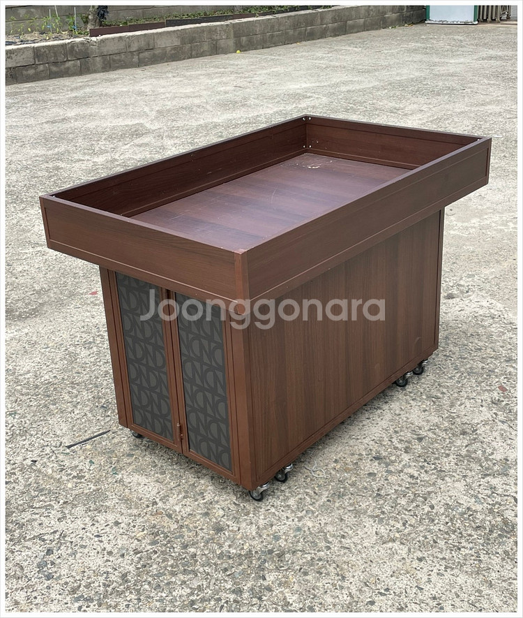 중고매대 / 중고평대 / 백화점매대 / 마트매대 / 진...--2