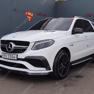 벤츠 GLE 중고 벤츠 GLE클래스 중고 벤츠 GLE 중고차 벤츠 GLE클래스 중고차 2016년식 GLE 63 AMG 4MATIC 개인사업자 차량구매