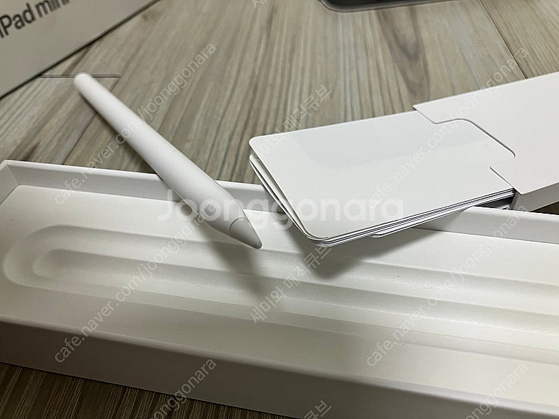 북미(카메리 무음)아이패드 미니6 셀룰러 64GB + ...--1