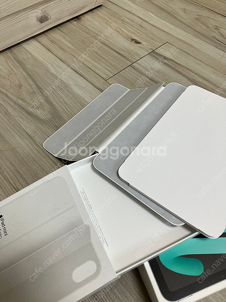 북미(카메리 무음)아이패드 미니6 셀룰러 64GB + ...--3