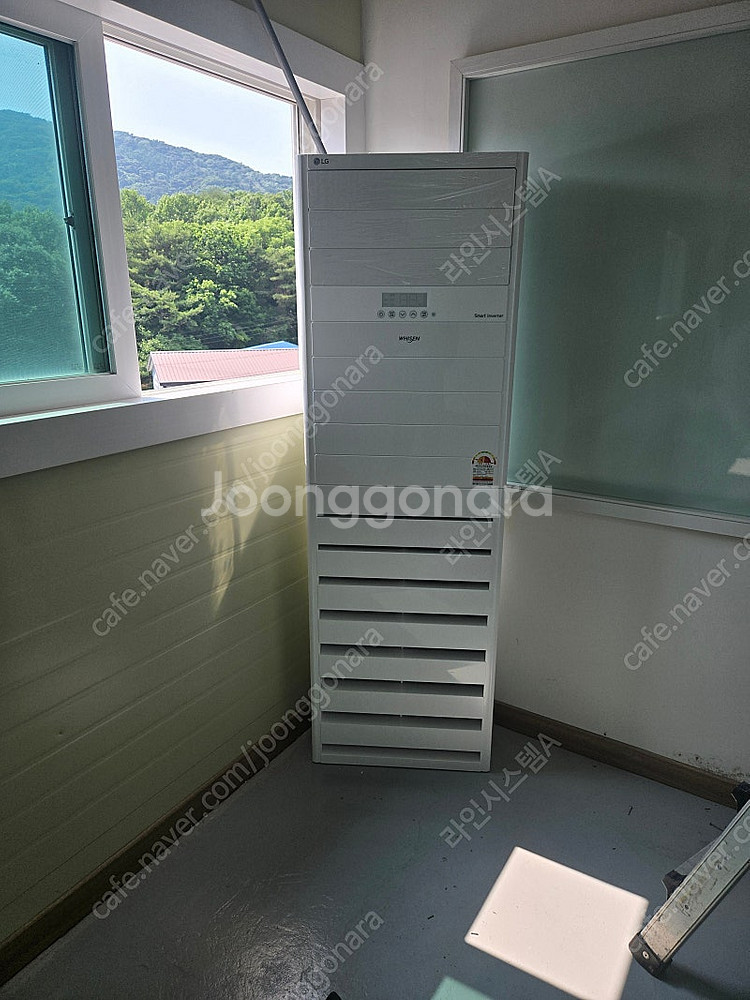 <판매> 천정형 중고 시스템에어컨 냉난방기 판매&설치 ...--1