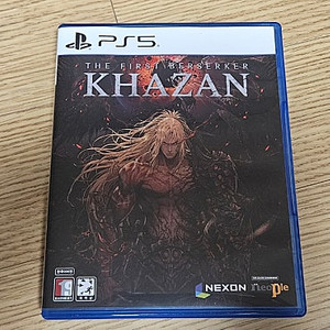 PS5 카잔 팔아요