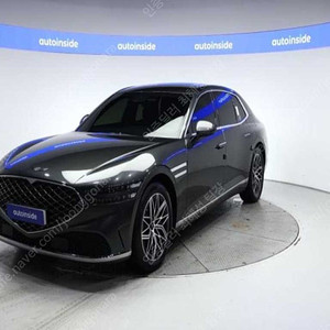제네시스 G90 중고차 가격 제네시스 중고 2022년식 57,138km 3.5T GDI AWD 중고시세