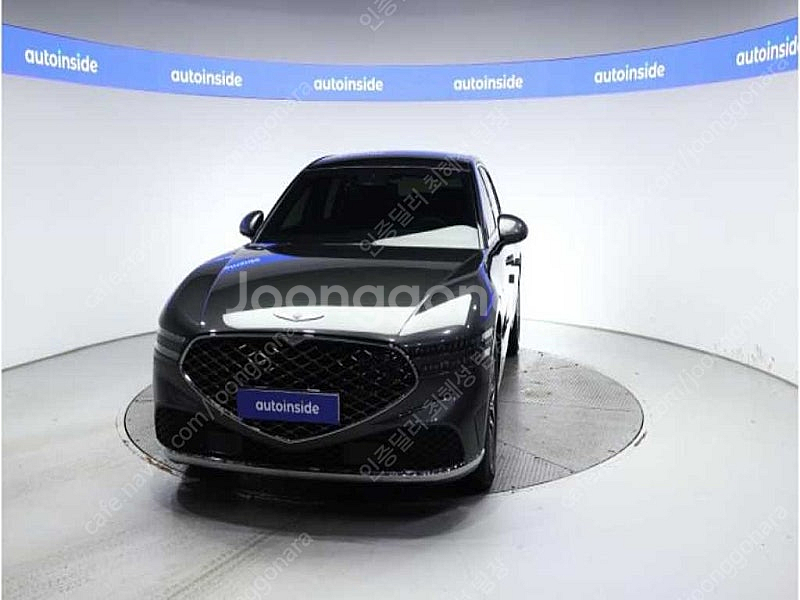 제네시스 G90 중고차 가격 제네시스 중고 2022년식...--2