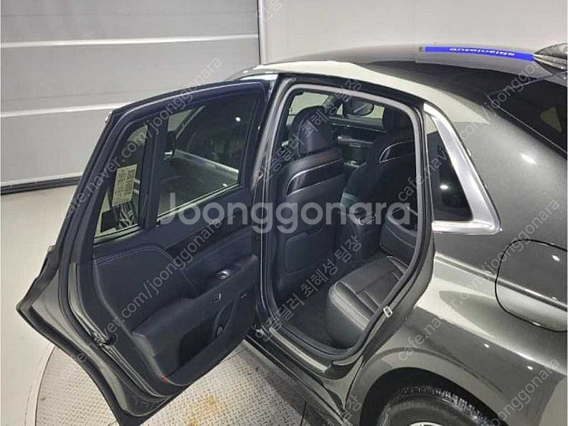 제네시스 G90 중고차 가격 제네시스 중고 2022년식...--8