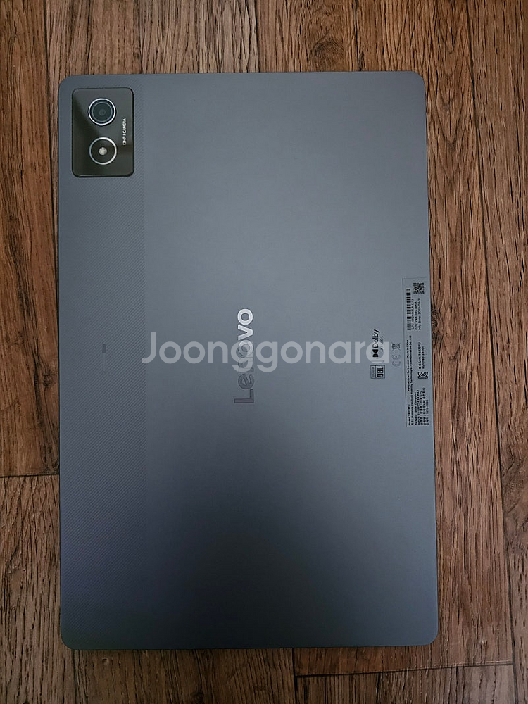 레노버 아이디어탭 프로 12.7 (128gb)그레이--3