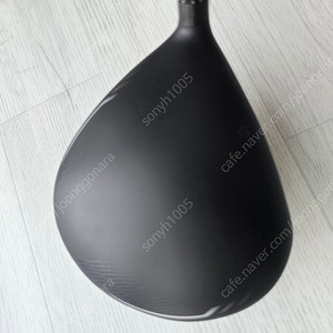 스릭슨 ZX7 MK2 드라이버