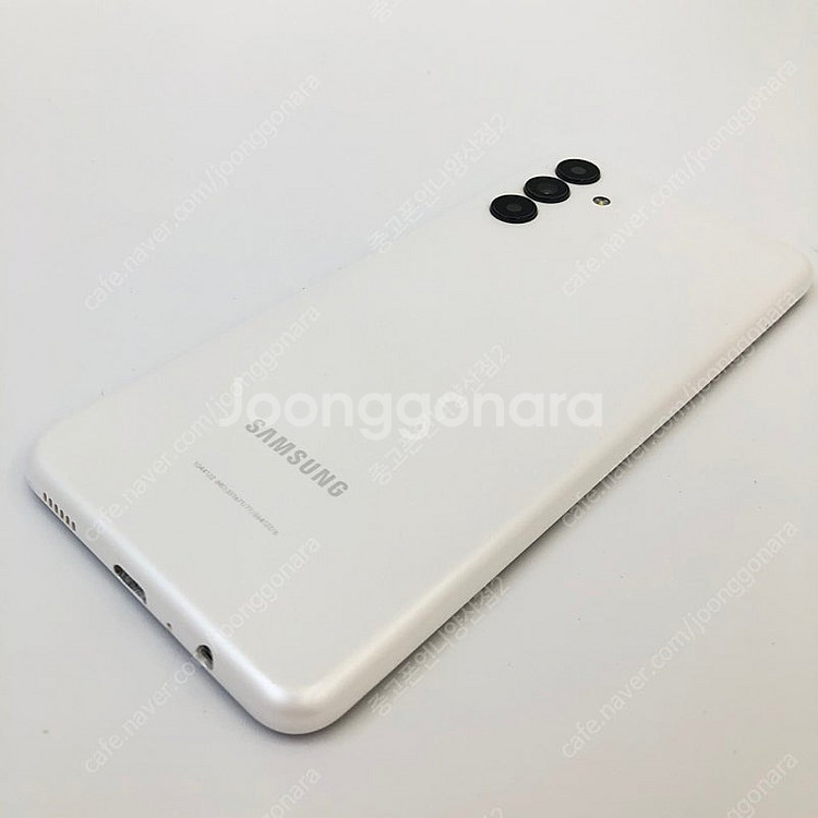 (양산중고폰) 05756 갤럭시와이드6 (A136) 화...--5