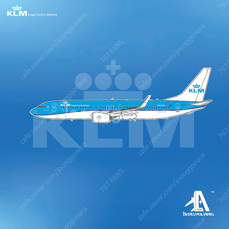 1:400 제주항공 B737-800 HL8322 잔망루...--5
