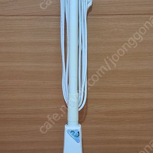한경희 스팀 물걸레 청소기