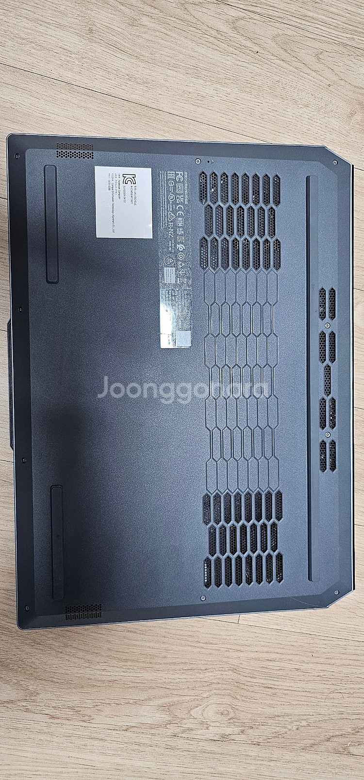 급처)Loq15arp9 512+1TB, 32gb 업글 ...--3