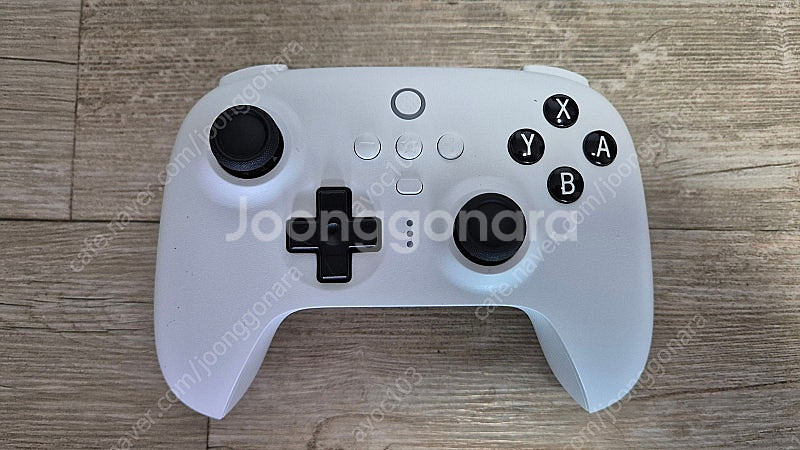 팔얼블 8Bitdo 얼티밋 블루투스 NS 컨트롤러 게임...--3