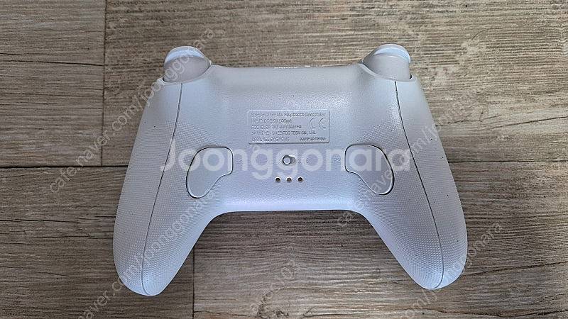 팔얼블 8Bitdo 얼티밋 블루투스 NS 컨트롤러 게임...--4