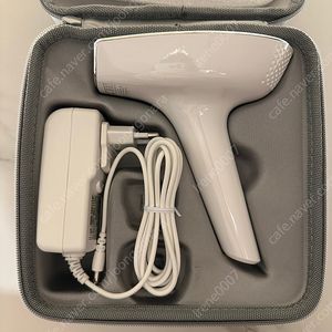 silkn 실큰 플래시앤고 프로 제모기